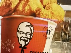 -肯德基(宁波万达店)