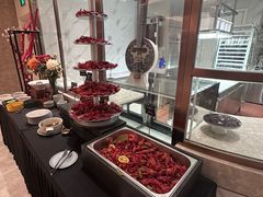 -菲住布渴酒店自助餐厅(阿里巴巴西溪园区店)