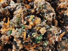 紫菜海蛎酥-柴火灶·传统莆田菜·农家乐(莆田总店)