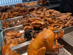 -邓公本味卤·江湖菜(天星桥创始店)