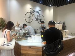 -常识咖啡common sense(春熙路店)