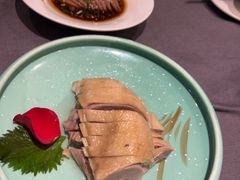 -金哥私房菜馆(张府园总店)