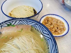 -朱洪元苏式面馆(绿宝广场店)