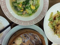 -良友·海鲜青岛菜(五四广场店)