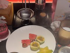 -牛YO寿喜烧和牛火锅自助(三台子万象汇店)