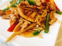 -马凯餐厅(长椿街店)