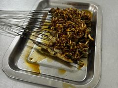 -宋文成烤肉(白沙巷店)