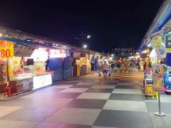 -花莲东大门国际观光夜市