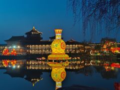 -中国翰园碑林