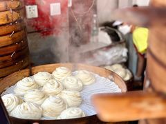 -清泉阁包子铺(中山路店)