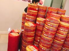 -珍妮曲奇聪明小熊(尖沙咀店)