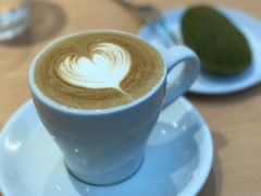 -Onirii Coffee(长乐路店)