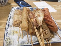 -黄记潮汕甜汤(贝底田坊店)