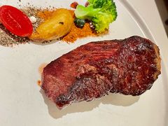 牛排-赤火牛排(金狮广场店)