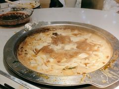 -京都蝎府羊蝎子火锅(珠市口店)