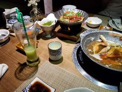 -蟹将军·松叶蟹和牛日料放题自助(K11店)