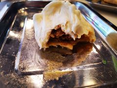 牛肉大葱包-京门老爆三(回龙观店)
