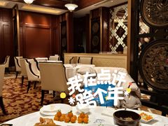 -臻宝中餐厅·大连菜·海鲜·融合菜(大连一方城堡豪华精选酒店)