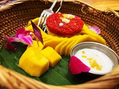 -金泰兰·东南亚料理(乐堤港店)