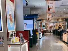 -伊势丹(现代城店)