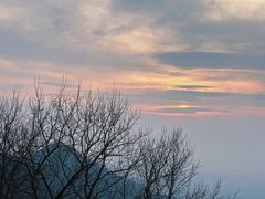 -敬亭山风景名胜区