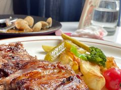 -IL Forno 意坊·意大利餐厅(花园店)