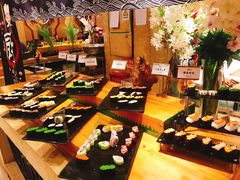 -芭菲盛宴·环球美食(锦城万达广场店)