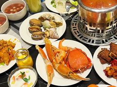 -常州华美达国际大酒店·餐饮部