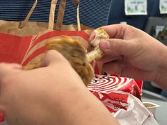 -肯德基(南京高铁1店)