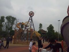 -枫香湖儿童公园