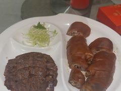 -国惠大酒楼(仓山万达店)