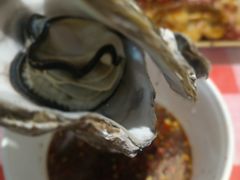 -小竹签烤肉纸包鱼小龙虾(唐韵路店)
