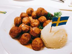 -宜家·瑞典风味餐厅(北京西红门店)