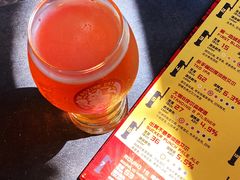 -Boxing Cat Brewery拳击猫精酿啤酒馆(永福店)