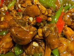 -山丹丹西北菜(金贸大厦店)