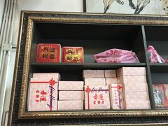 -香港蓮香樓(上環店)