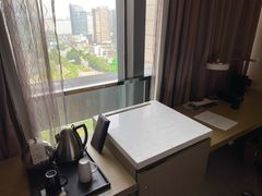 -贵阳万丽酒店