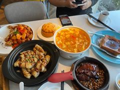 -避风塘·老港味餐厅(虹口龙之梦店)