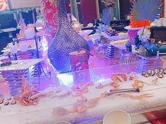 -东方豪景花园酒店·怡景旋转餐厅