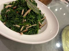 香干拌桑牙-大鸭梨烤鸭(甘家口店)