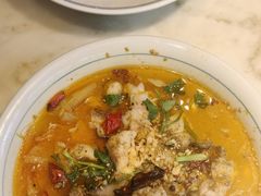 -老淮安·淮安菜(周恩来纪念馆店)