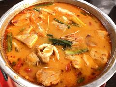 -大螃蟹海鲜餐厅