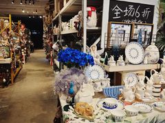 -陶缘陶瓷工厂店