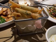 -前海沿·青岛菜(李沧万达店)