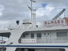 -东极岛景区