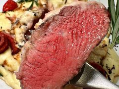 -普朗姆生蚝牛排馆 The Plump Oyster(成都摩方购物中心店)