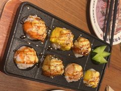 -小川洋风料理(大悦城店)