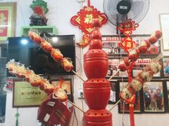 -天津堆姐糖堆刨冰(河东区总店)