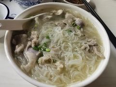 八刀粉-东山茶寮(新安店)