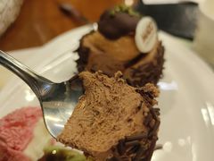 -MADO冰淇淋咖啡馆(淘金店)